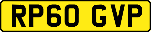 RP60GVP