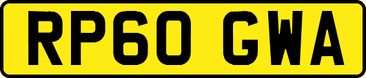 RP60GWA