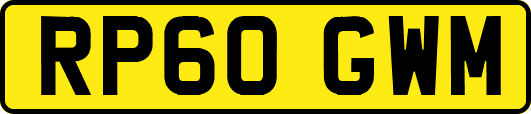 RP60GWM