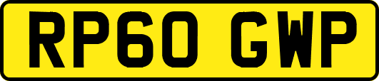 RP60GWP