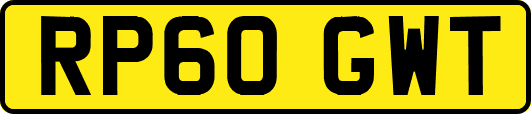 RP60GWT