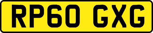 RP60GXG