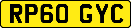 RP60GYC