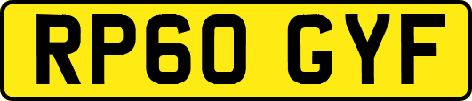 RP60GYF