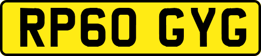 RP60GYG