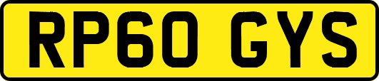 RP60GYS