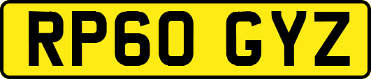 RP60GYZ