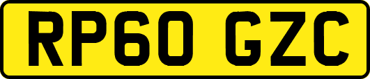 RP60GZC