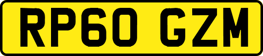 RP60GZM