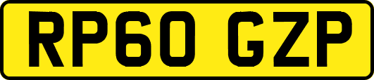 RP60GZP