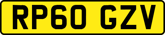 RP60GZV