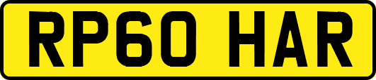 RP60HAR