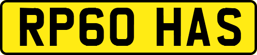 RP60HAS