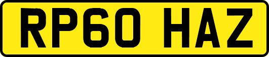RP60HAZ