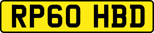 RP60HBD