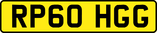 RP60HGG