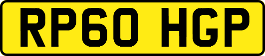 RP60HGP