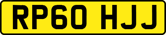 RP60HJJ