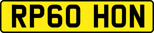 RP60HON