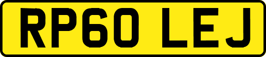 RP60LEJ