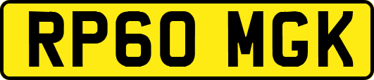 RP60MGK