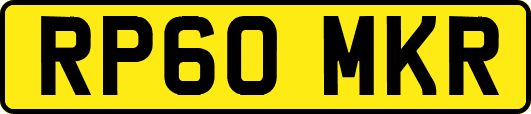 RP60MKR