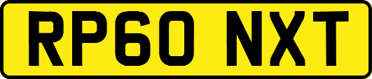 RP60NXT