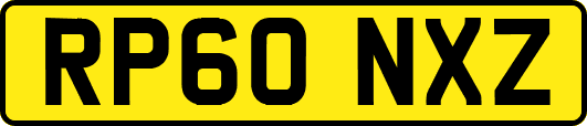 RP60NXZ