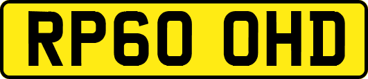 RP60OHD