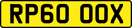 RP60OOX