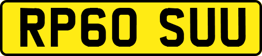 RP60SUU
