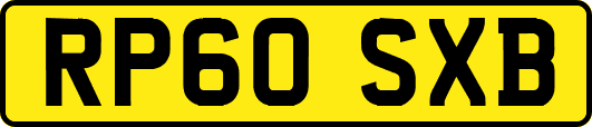 RP60SXB
