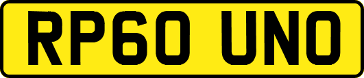 RP60UNO