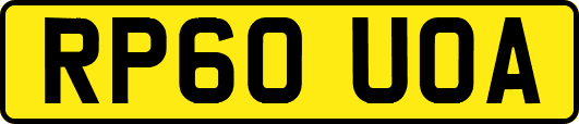 RP60UOA
