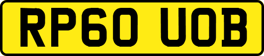 RP60UOB