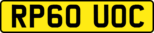 RP60UOC