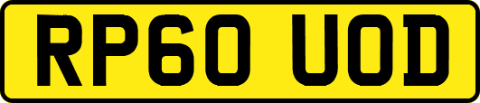 RP60UOD