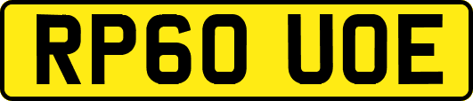 RP60UOE