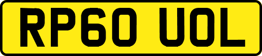 RP60UOL