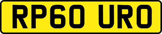 RP60URO