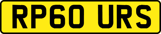 RP60URS