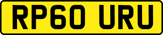 RP60URU