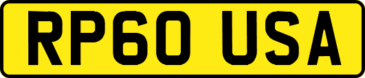 RP60USA