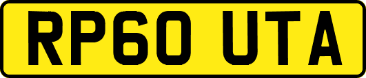 RP60UTA