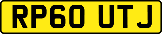 RP60UTJ