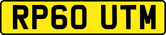 RP60UTM