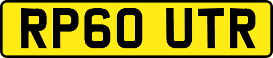 RP60UTR