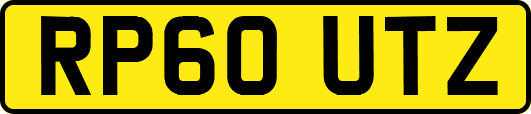 RP60UTZ