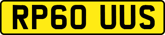 RP60UUS