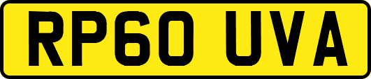 RP60UVA